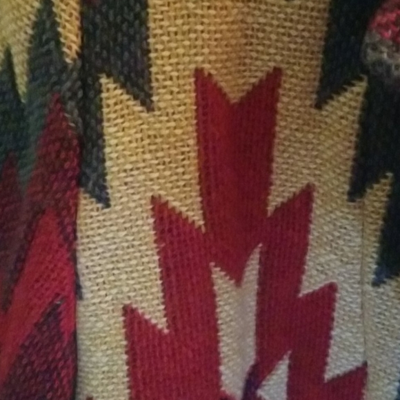 Bob Timberlake Women's Western Jacket - Picture 6 of 6